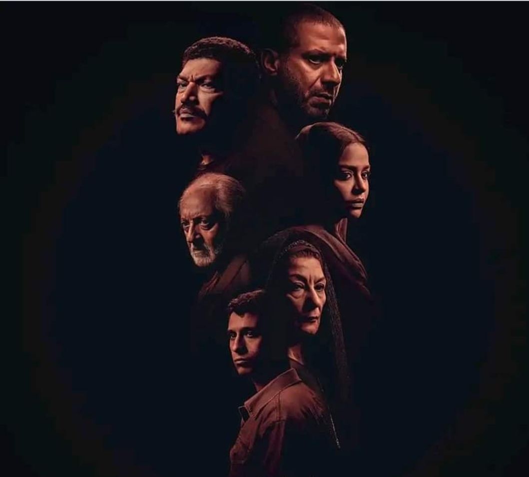 مسلسل بطن الحوت غرامة ١٠٠ الف جنيه : على الصبح