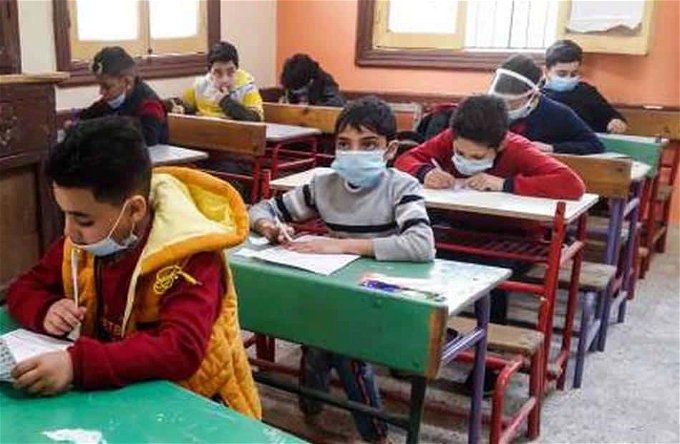 أخبار مصر | المتميز للصف الخامس الابتدائي 2024 شهر نوفمبر عربي