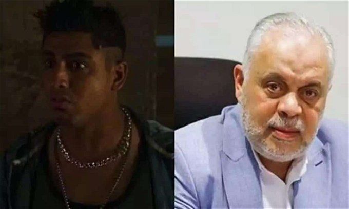 تفاصيل أزمة كروان مشاكل في مسلسل بطن الحوت.. غرامة مليون جنيه ومنع التعامل مع المخرج