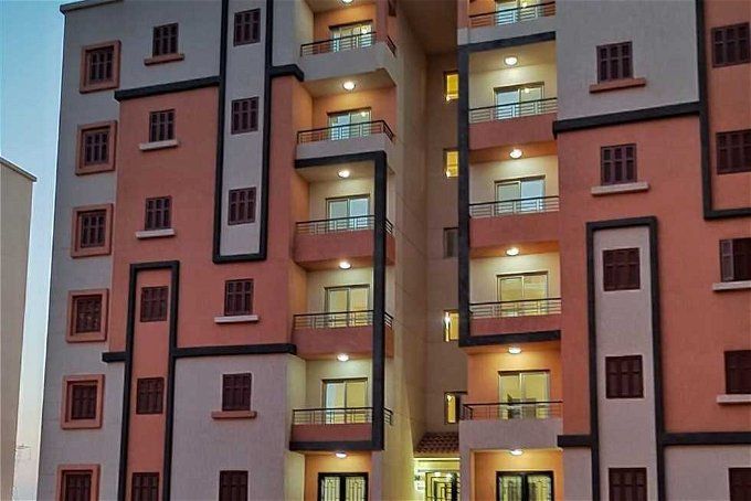 أخبار مصر | شقق سكن كل المصريين 3.. شروط الاستفادة منها بعد فتح التقديم لها