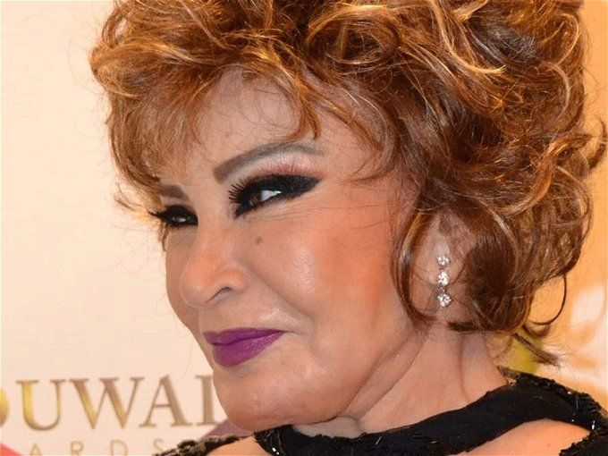 تصريحات صفية العمري عن حياتها الشخصية: مش بخاف من غدر الرجالة ولا الزمن