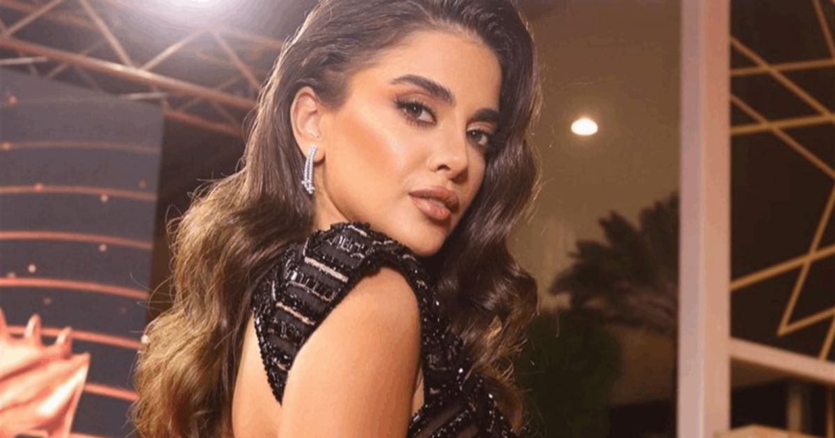 شاهد .. صورة تجمعهما وغزل من ممثل لبناني لمايا أبو الحسن .. فما القصة ؟