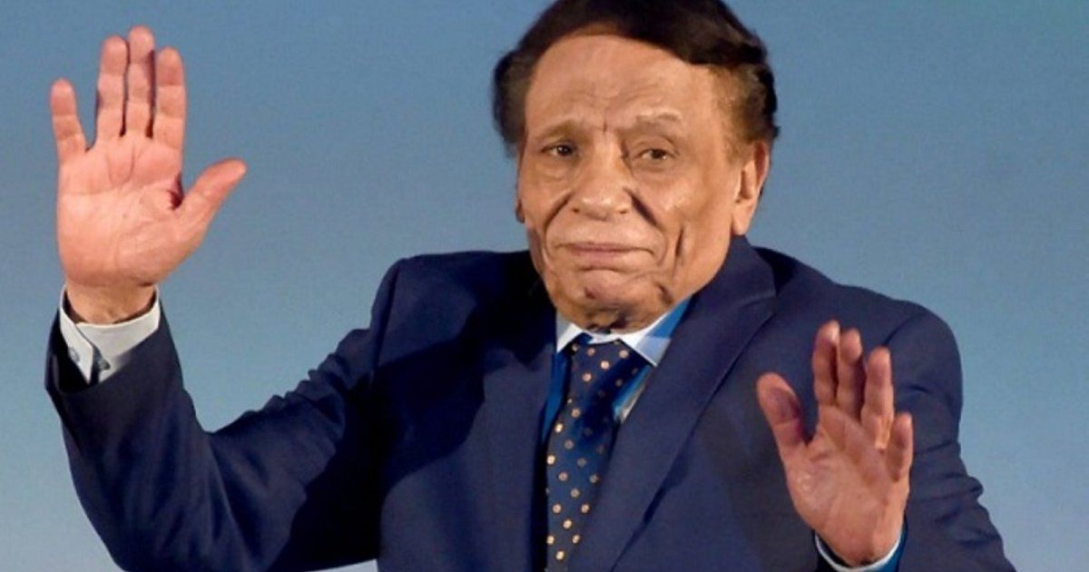 شاهد .. آخر التطورات الصحية لـ عادل إمام .. هذا ما تم كشفه