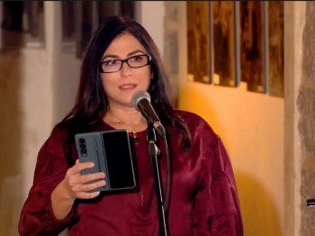 شاهد .. لأول مرة من قلعة راشيا.. الكونسرفتوار الوطني يحيي ذكرى الإستقلال- بالصور