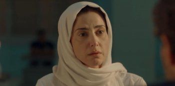 شاهد .. خاص - حنان مطاوع : شعرت بالآلام في جسدي وارتجلت بعض المشاهد في " صوت وصورة "