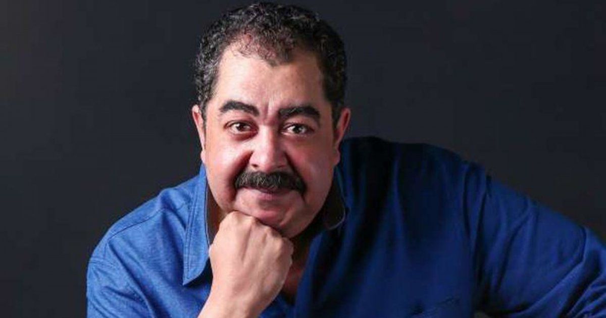 شاهد .. اليكم موعد دفن الممثل طارق عبد العزيز