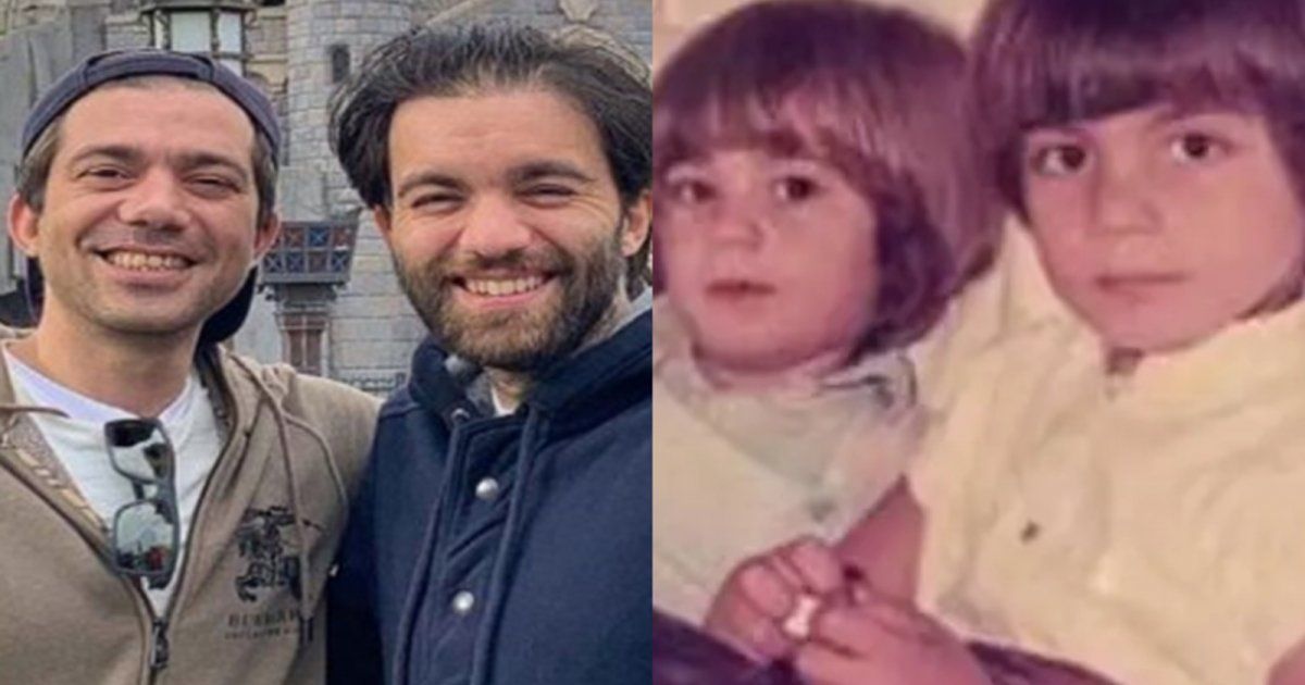 شاهد .. هذه هي آخر رسالة للراحل صلاح رمزي!