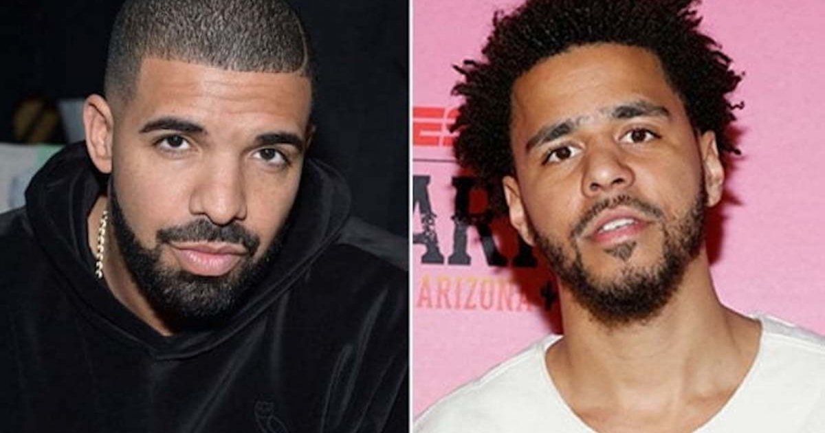 شاهد .. بالصور- درايك وجاي كول يعيدان تجسيد صورة ليونيل ميسي وكريستيانو رونالدو الأسطورية.. إليكم التفاصيل