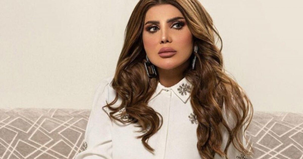 شاهد .. بعد انتهاء تصوير مسلسلها الجديد "خواتي غناتي".. إلهام الفضالة تحتفل بهذه المناسبة على طريقتها الخاصة