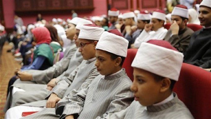 نتيجة الشهادة الابتدائية الأزهرية الدور الثاني