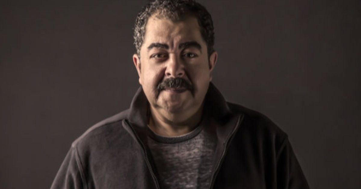 شاهد .. محمد هنيدي وأحمد السقا وحمادة هلال ينعون طارق عبد العزيز بكلمات مؤثرة