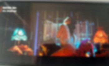 شاهد .. مشاهد جريئة للغاية في "النداء الأخير إلى إسطنبول".. وبيرين سات وكيفانش تاتليتوغ يتصدران الترند