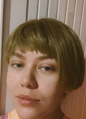 شاهد .. بالصورة- رحمة حسن تثير الجدل بقصة شعر جديدة