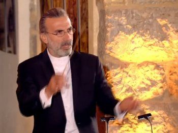 شاهد .. لأول مرة من قلعة راشيا.. الكونسرفتوار الوطني يحيي ذكرى الإستقلال- بالصور