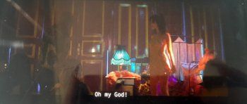 شاهد .. مشاهد جريئة للغاية في "النداء الأخير إلى إسطنبول".. وبيرين سات وكيفانش تاتليتوغ يتصدران الترند