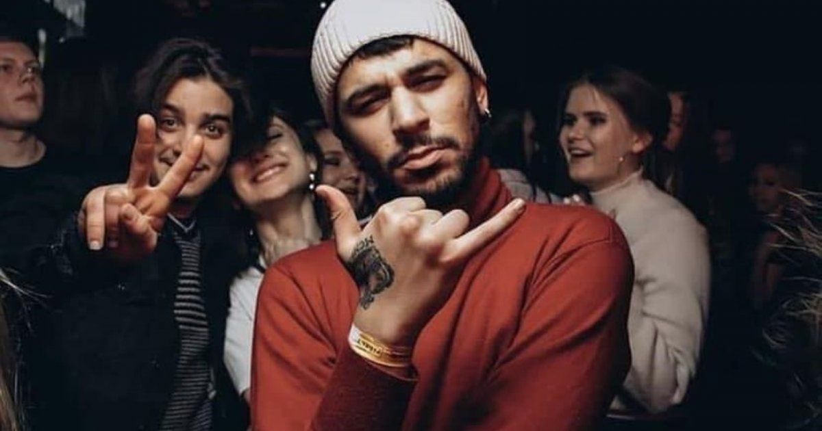 شاهد .. أنور ناي يكمل حياته وحده في أحدث أعماله الفنية .. لهذه الأسباب