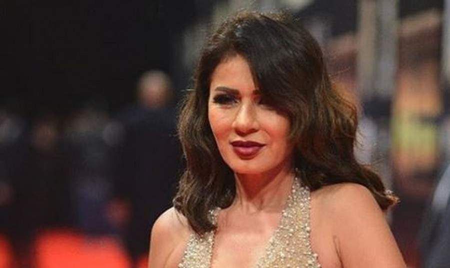 شاهد .. نجلاء بدر تكشف الشخصية التي تتمنى تقديمها.. والجمهور يؤكد على الشبه بينهما