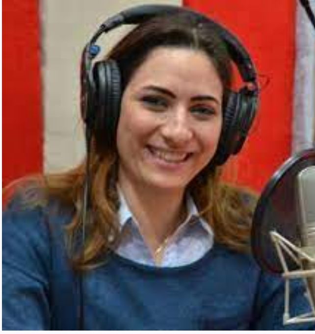 الإعلامية علا بكر تنضم لشاشة قناة المحور و تشارك بـ ستديو “مصر تنتخب”