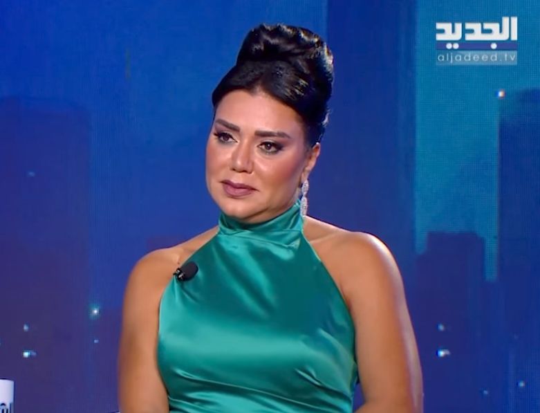 رانيا يوسف : تزوجت المنتج محمد مختار علشان أهرب من تحكمات والدي