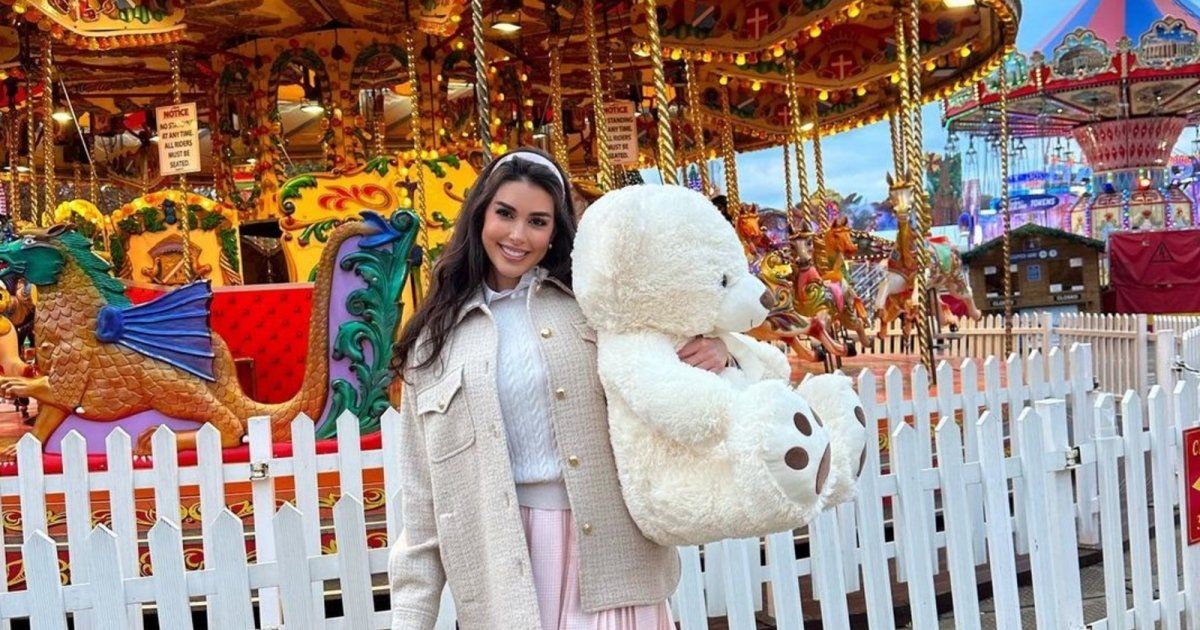 شاهد .. تعليق إحدى المتابعات على إطلالة ياسمين صبري يلفت نظرها.. وهذا ما حدث