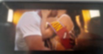 شاهد .. مشاهد جريئة للغاية في "النداء الأخير إلى إسطنبول".. وبيرين سات وكيفانش تاتليتوغ يتصدران الترند