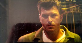 شاهد .. مشاهد جريئة للغاية في "النداء الأخير إلى إسطنبول".. وبيرين سات وكيفانش تاتليتوغ يتصدران الترند