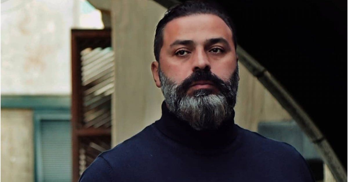 شاهد .. خاص الفن – إسماعيل مداح يشن هجوماً على صناع الدراما السورية "زمن الواسطة والمعارف"