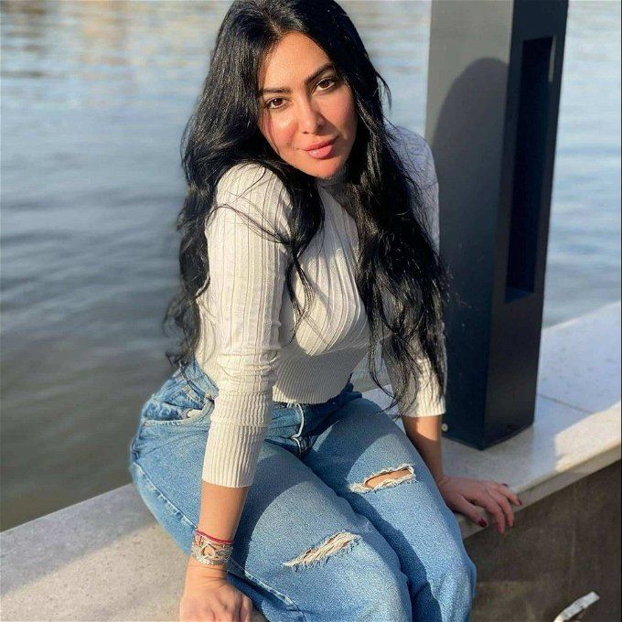 مين اللي ظلمها؟.. ميرهان حسين تثير الجدل برسالة غامصة