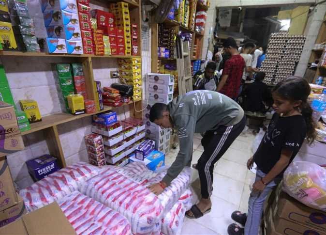 أماكن بيع السكر بأسعار مخفضة