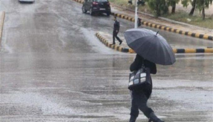 أخبار مصر | حالة الطقس الساعات القادمة الأحد 26 نوفمبر 2023 .. تحذير عاجل من الأرصاد يا مواطن