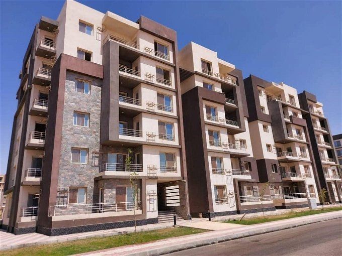 أخبار مصر | بالتقسيط على 20 سنة.. موعد تقديم شقق سكن لكل المصريين 3