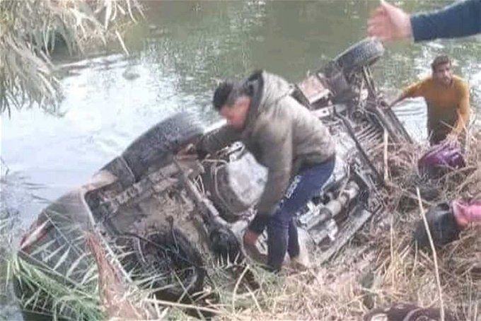 حادث ديروط اليوم