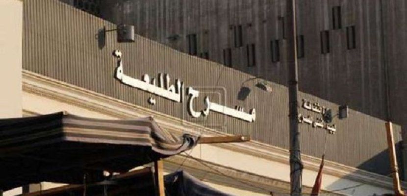 انطلاق عروض مسرح الطليعة بعرضي "الشك" و"نصف وجه".. اليوم