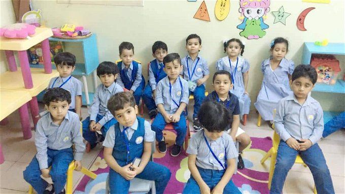 أخبار مصر | امتحان قبول k2 للطلاب في الخارج.. طريقة التقديم والشروط والموعد والرسوم