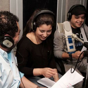 شاهد .. أيتن عامر تنعى طارق عبد العزيز بعد رحيله بصور ولحظات جمعتهما