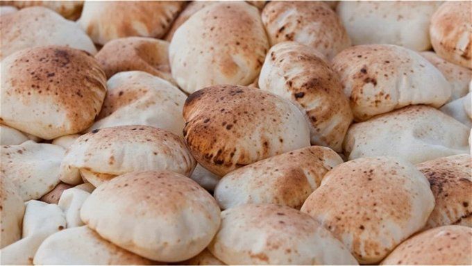 أخبار مصر | سعر رغيف العيش المدعم خارج بطاقة التموين.. تعرف عليه