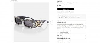 شاهد .. سعر مرتفع للغاية لقميص ونظارات محمد رمضان خلال تواجده في الرياض