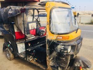 أخبار مصر | بالأسماء .. إصابة أكثر من 6 أشخاص في حادث مروع على الطريق الزراعي