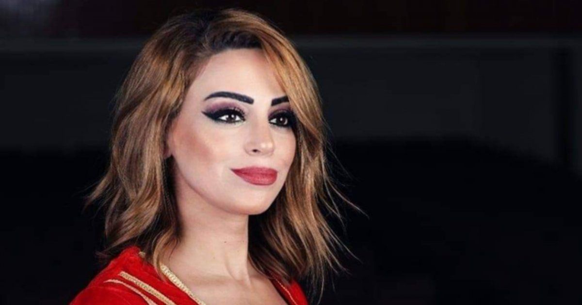 شاهد .. خاص وبالفيديو - قصة حب بين يوسف الخال وكارين رميا مش بس عالميلاد