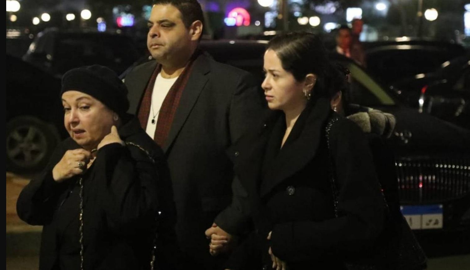 ظهور نادر للفنانة نورا بعد غياب سنين : إتغيرت أوي