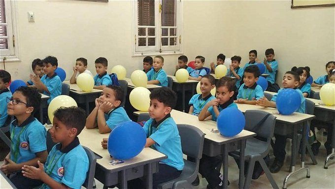 أخبار مصر | امتحان قبول k2 للطلاب في الخارج.. طريقة التقديم والشروط والموعد والرسوم