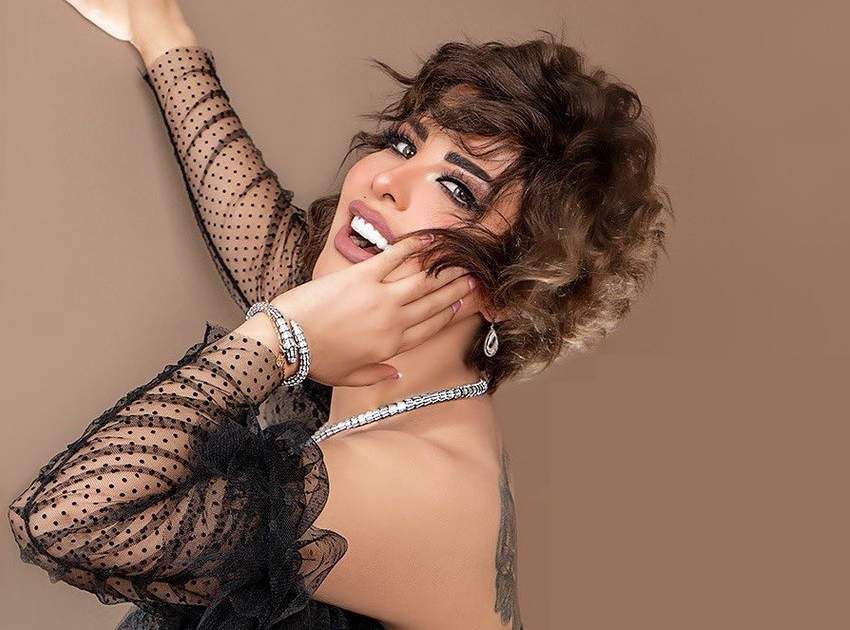 شاهد .. شمس الكويتية تتحدث لأول مرة عن السبب الأساسي لعدم زواجها - بالفيديو