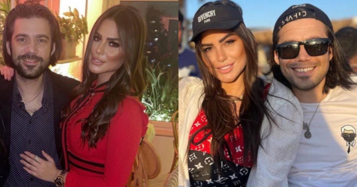 شاهد .. بكلمات مؤثرة.. شهد رمزي تنعى شقيقها صلاح رمزي