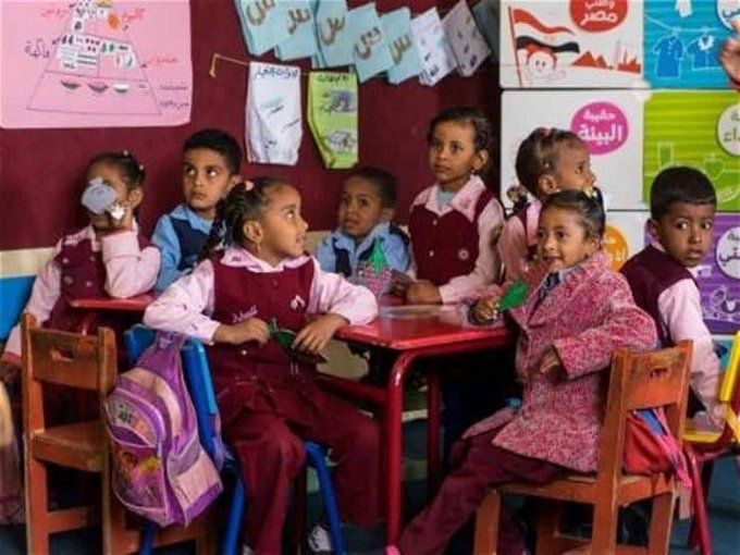 أخبار مصر | امتحان قبول k2 للطلاب في الخارج.. طريقة التقديم والشروط والموعد والرسوم