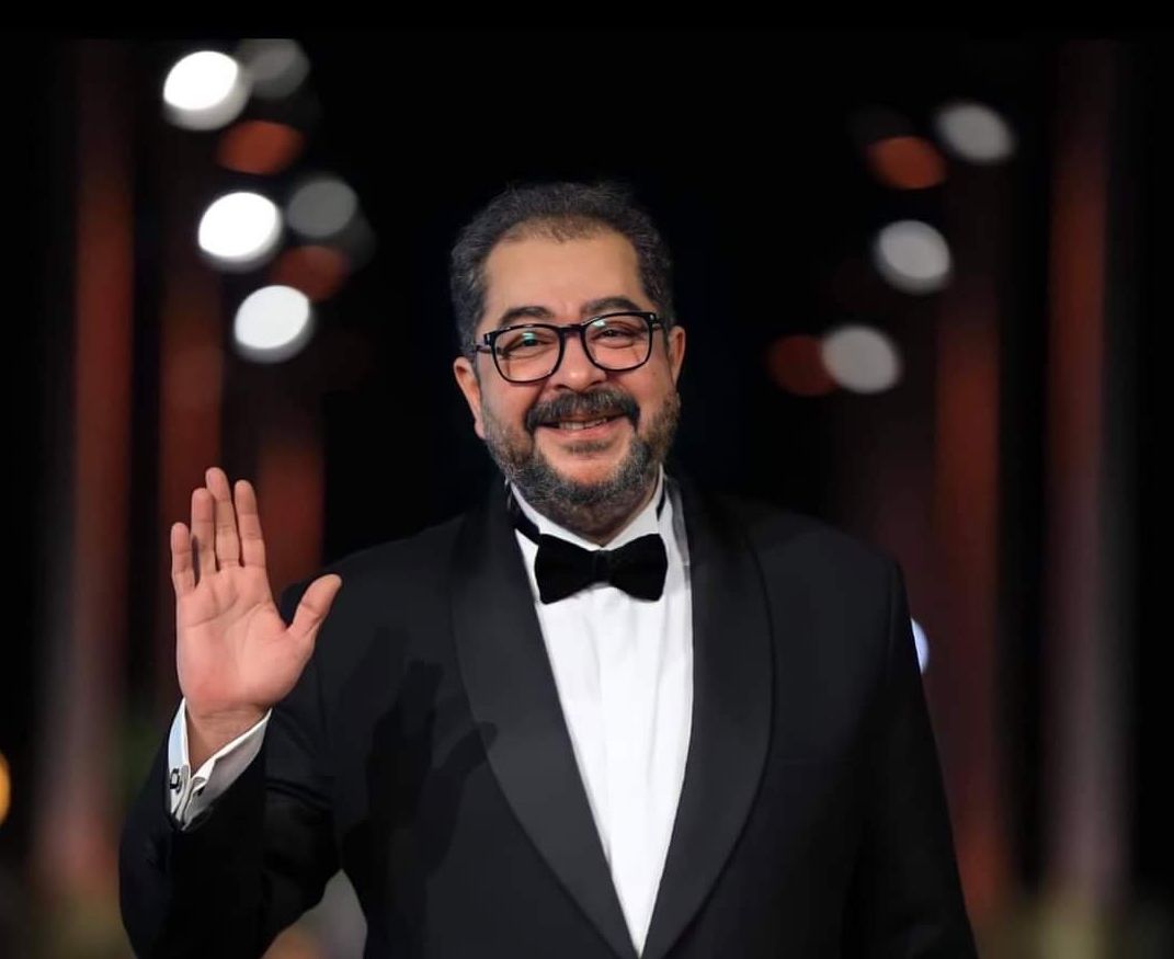 طارق عبد العزيز مات بين يدي شريف منير