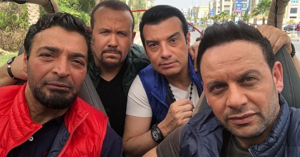 شاهد .. حميد الشاعري يرفض الإحتفال بعيد ميلاده اليوم .. لهذا السبب