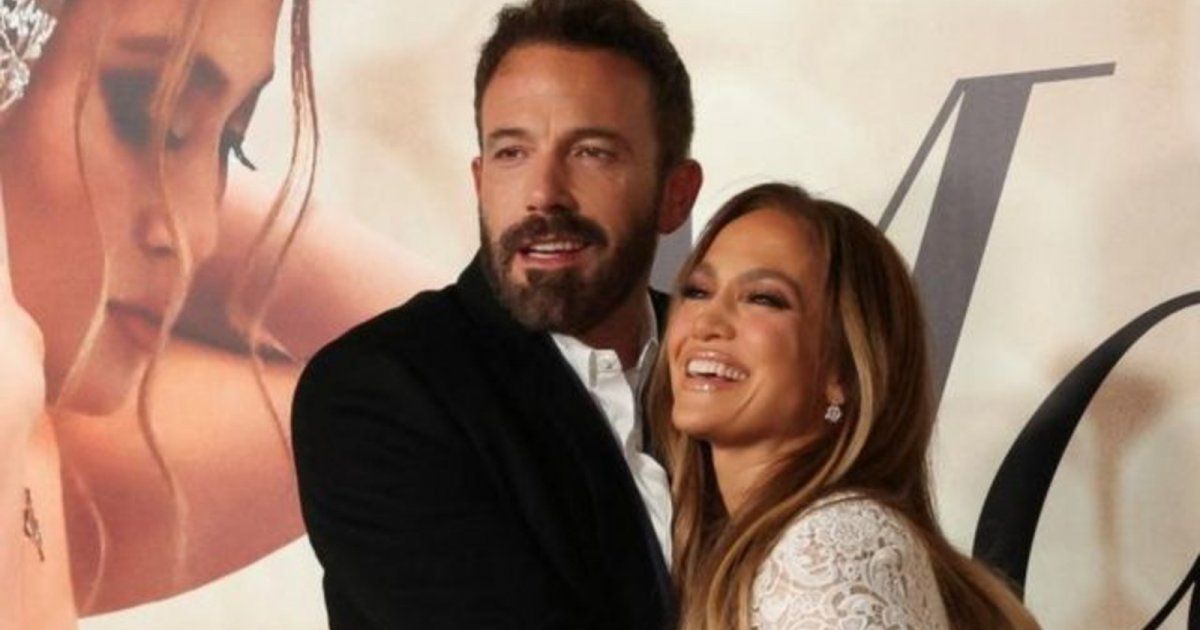 شاهد .. جينيفر لوبيز تعلن عن فيلم وعمل غنائي عن قصة حبها مع بن أفليك .. من تأليفها