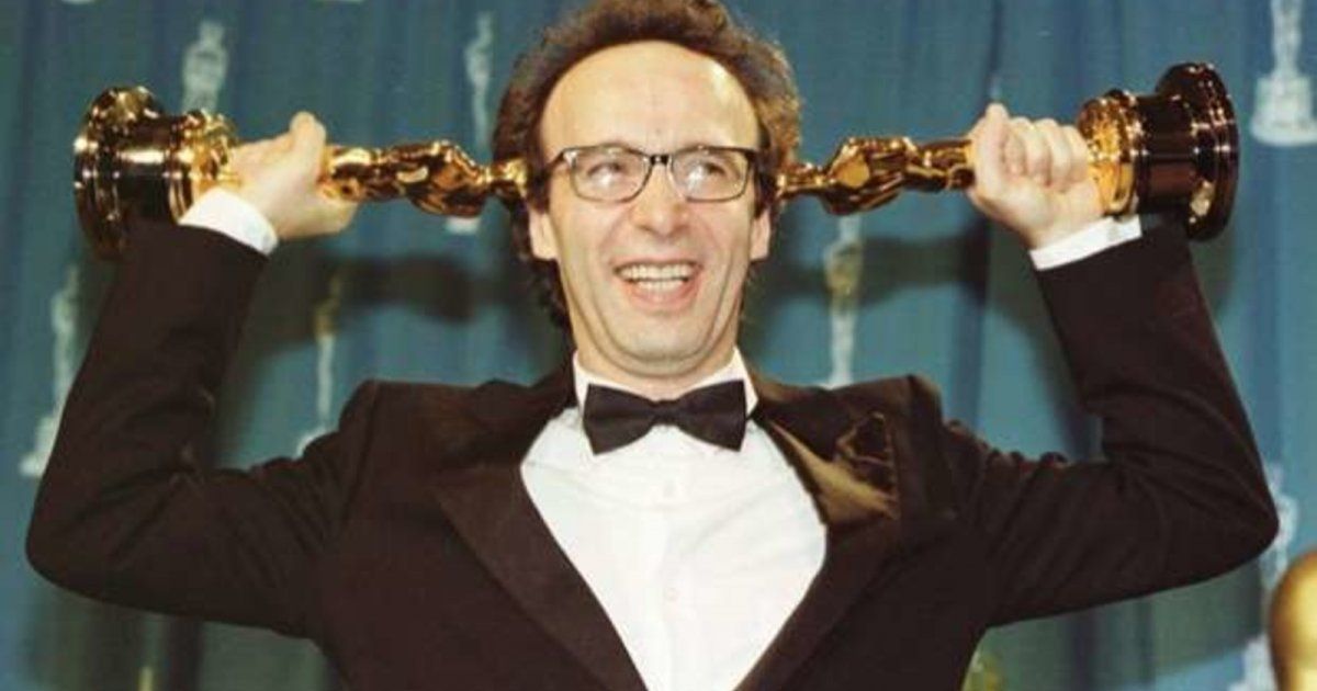 شاهد .. في عيد ميلاده.. روبيرتو بينيني بدأ حياته المهنية في المسرح تحت الأرض وحقق فيما بعد شعبية كبيرة