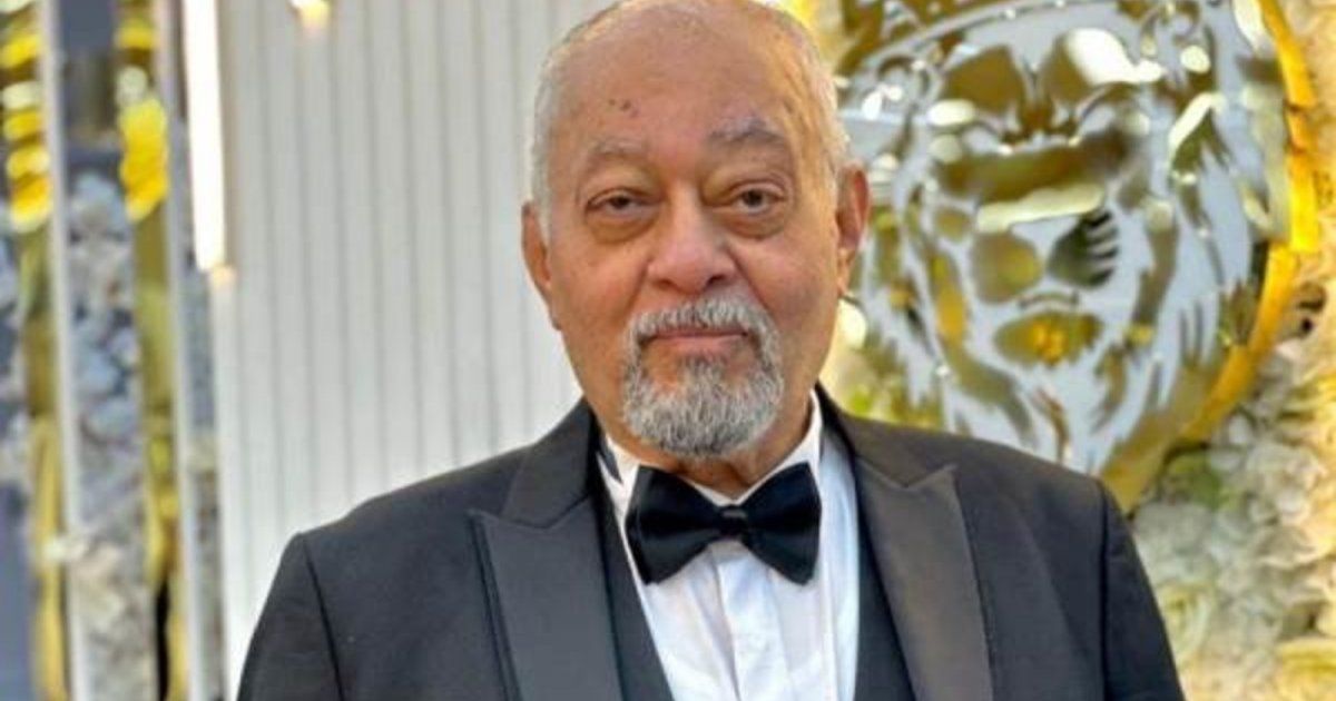 شاهد .. سامي مغاوري ينضم لطاقم مسلسل العتاولة