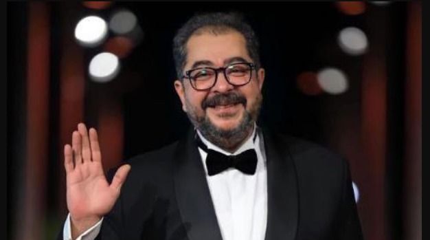 دفتر عزاء .. نجوم الفن يودعون الفنان طارق عبد العزيز : أطيب خلق الله